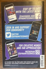 Load image into Gallery viewer, Vampirella No. #14 2020 Dynamite Comics