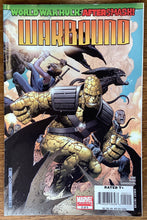 Load image into Gallery viewer, World War Hulk: Aftersmash: Warbound No. #2 2008 Marvel Comics