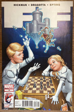 Load image into Gallery viewer, FF No. #16 2012 Marvel Comics