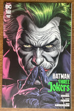 Load image into Gallery viewer, Batman: Three Jokers Book Two 2020 DC Black Label Comics