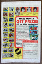 Load image into Gallery viewer, Fantastic Four No. #158 1975 Marvel Comics