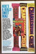 Load image into Gallery viewer, Morbius: The Living Vampire No. #1 1992 Marvel Comics