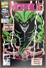 Load image into Gallery viewer, Morbius: The Living Vampire No. #5 1993 Marvel Comics