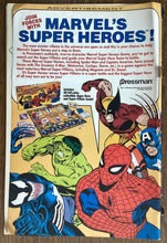 Load image into Gallery viewer, Web of Spider-man No. #95 1992 Marvel Comics