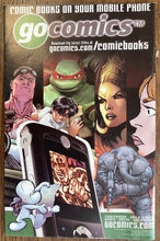 Load image into Gallery viewer, TMNT - Raphael Bad Moon Rising No. #4 2007 Mirage Publishing