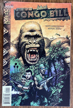 Load image into Gallery viewer, Congo Bill No. #1 1999 DC/Vertigo Comics