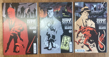 Load image into Gallery viewer, Gotham City: Year One No. #1-6 2022/2023 DC Comics
