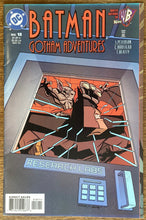 Load image into Gallery viewer, Batman: Gotham Adventures No. #18 1999 DC Comics