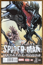 Load image into Gallery viewer, The Superior Spider-Man No. #23 2014 Marvel Comics