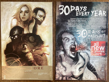 Load image into Gallery viewer, Dark Days No. #1-#6 2003 IDW Comics