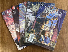 Load image into Gallery viewer, Batman: Nevermore No. #1-#5 2003 DC Comics