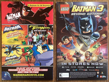 Load image into Gallery viewer, The Sandman: Overture No. #1-#6 2013-2015 DC/Vertigo Comics