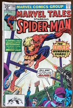 Load image into Gallery viewer, Marvel Tales No. #130 1981 Marvel Comics