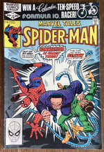 Load image into Gallery viewer, Marvel Tales No. #136 1982 Marvel Comics