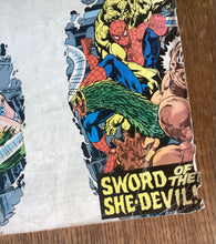 Load image into Gallery viewer, Marvel Team-Up No. #79 1979 Marvel Comics