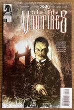 Load image into Gallery viewer, Tales of the Vampires No. #2 2004 Dark Horse Comics