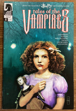 Load image into Gallery viewer, Tales of the Vampires No. #5 2004 Dark Horse Comics