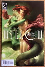 Load image into Gallery viewer, Buffy the Vampire Slayer: Willow No. #1 One-Shot 2009 Dark Horse Comics