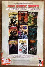 Load image into Gallery viewer, Buffy the Vampire Slayer: Willow No. #1 One-Shot 2009 Dark Horse Comics