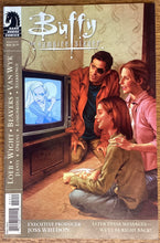 Load image into Gallery viewer, Buffy the Vampire Slayer Season 8 No. #20 2008 Dark Horse Comics