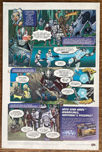Load image into Gallery viewer, Buffy the Vampire Slayer Season 8 No. #21(A) 2009 Dark Horse Comics