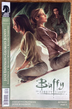 Load image into Gallery viewer, Buffy the Vampire Slayer Season 8 No. #28 2009 Dark Horse Comics