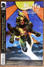Load image into Gallery viewer, Buffy the Vampire Slayer Season 8 No. #29 2009 Dark Horse Comics