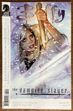 Load image into Gallery viewer, Buffy the Vampire Slayer Season 8 No. #30 2009 Dark Horse Comics