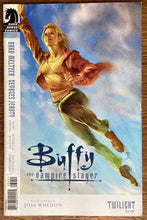 Load image into Gallery viewer, Buffy the Vampire Slayer Season 8 No. #32 2010 Dark Horse Comics