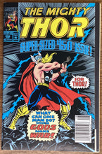 Load image into Gallery viewer, The Mighty Thor No. #450 1992 Marvel Comics