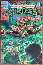 Load image into Gallery viewer, TMNT Adventures No. #14 1990 Archie Comics