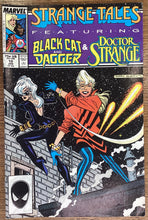 Load image into Gallery viewer, Strange Tales No. #10 1988 Marvel Comics