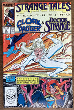Load image into Gallery viewer, Strange Tales No. #12 1988 Marvel Comics