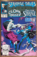 Load image into Gallery viewer, Strange Tales No. #15 1988 Marvel Comics
