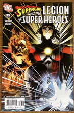 Load image into Gallery viewer, Supergirl & the Legion of Super-Heroes No. #33 2007 DC Comics
