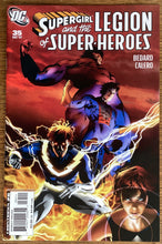 Load image into Gallery viewer, Supergirl & the Legion of Super-Heroes No. #35 2007 DC Comics