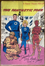 Load image into Gallery viewer, Fantastic No. #15 1967 Power Comics