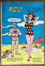 Load image into Gallery viewer, Fantastic No. #16 1967 Power Comics