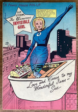 Load image into Gallery viewer, Fantastic No. #17 1967 Power Comics