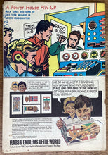 Load image into Gallery viewer, Fantastic No. #18 1967 Power Comics