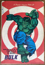 Load image into Gallery viewer, Fantastic No. #31 1967 Power Comics