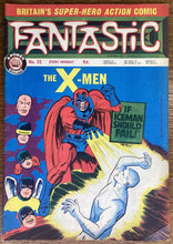 Load image into Gallery viewer, Fantastic No. #35 1967 Power Comics