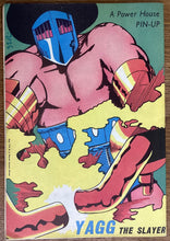 Load image into Gallery viewer, Fantastic No. #47 1968 Power Comics