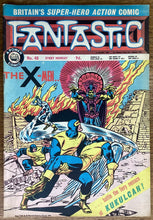 Load image into Gallery viewer, Fantastic No. #48 1968 Power Comics