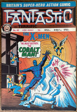 Load image into Gallery viewer, Fantastic No. #60 1968 Power Comics
