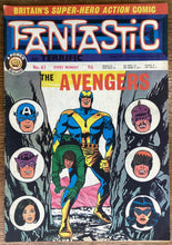 Load image into Gallery viewer, Fantastic No. #61 1968 Power Comics