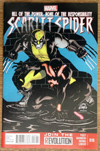 Load image into Gallery viewer, Scarlet Spider No. #18 2013 Marvel Comics