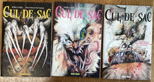 Load image into Gallery viewer, Cul-De-Sac No. #1-6 2025-2026 Bad Idea Comics