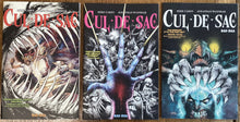 Load image into Gallery viewer, Cul-De-Sac No. #1-6 2025-2026 Bad Idea Comics