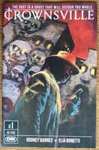 Load image into Gallery viewer, Crownsville No. #1-5 2025/2026 Oni Press